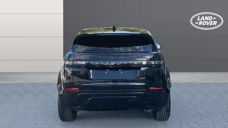 Land Rover Range Rover Evoque 1.5 P270e Autobiography 5dr Auto [Revised] Hatchback